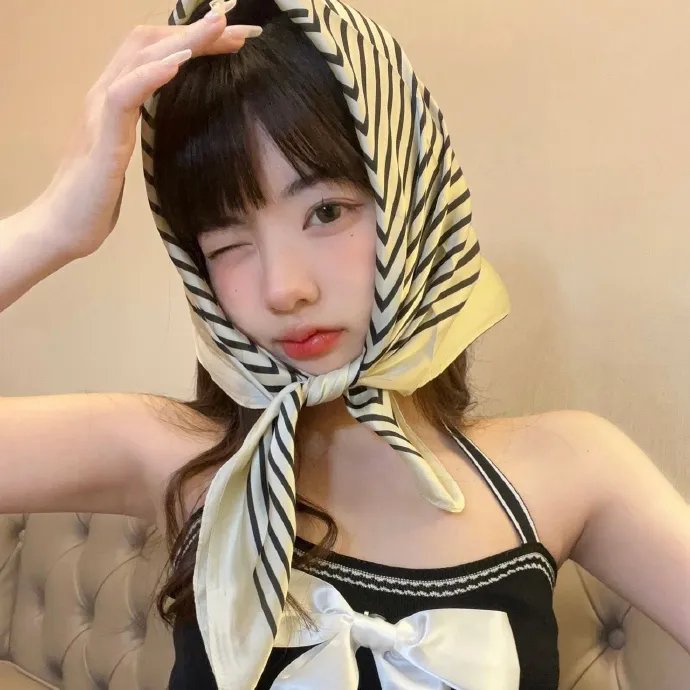 飘洋过海，爱上妳