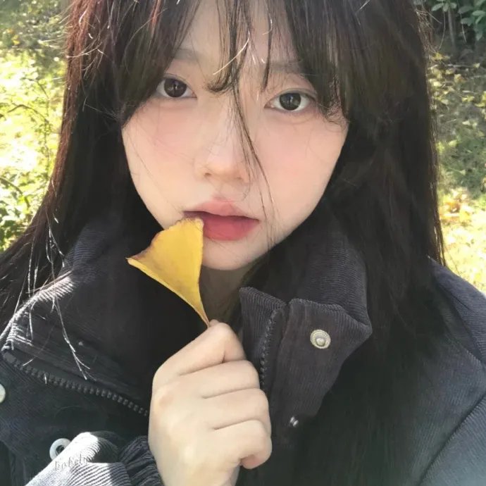 幸运缘是妳
