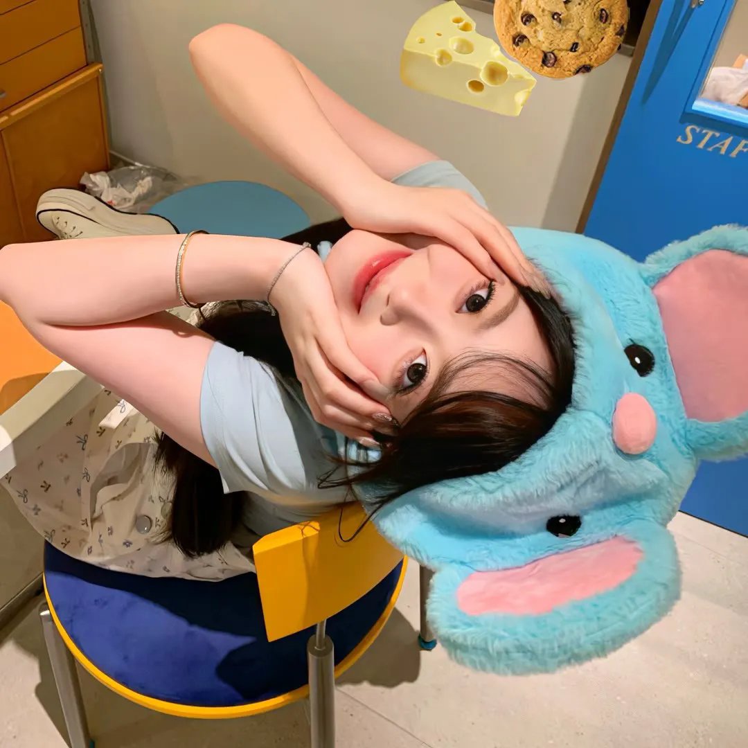 红角落